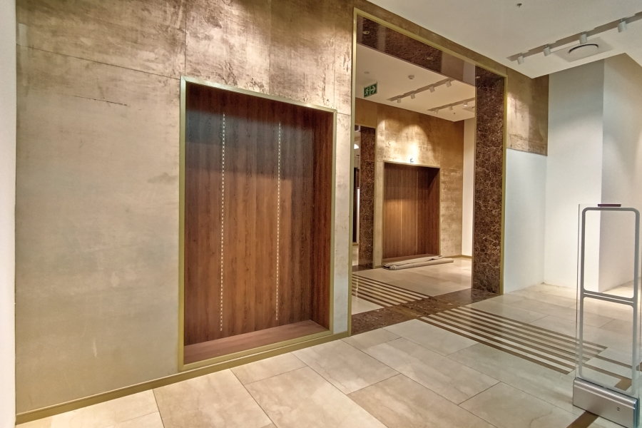 To Let commercial Property for Rent in Sandton Central Gauteng
