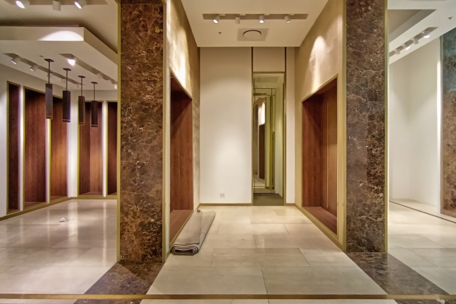 To Let commercial Property for Rent in Sandton Central Gauteng