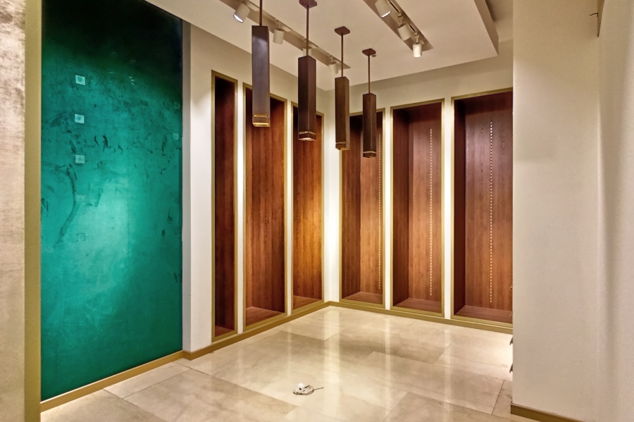 To Let commercial Property for Rent in Sandton Central Gauteng