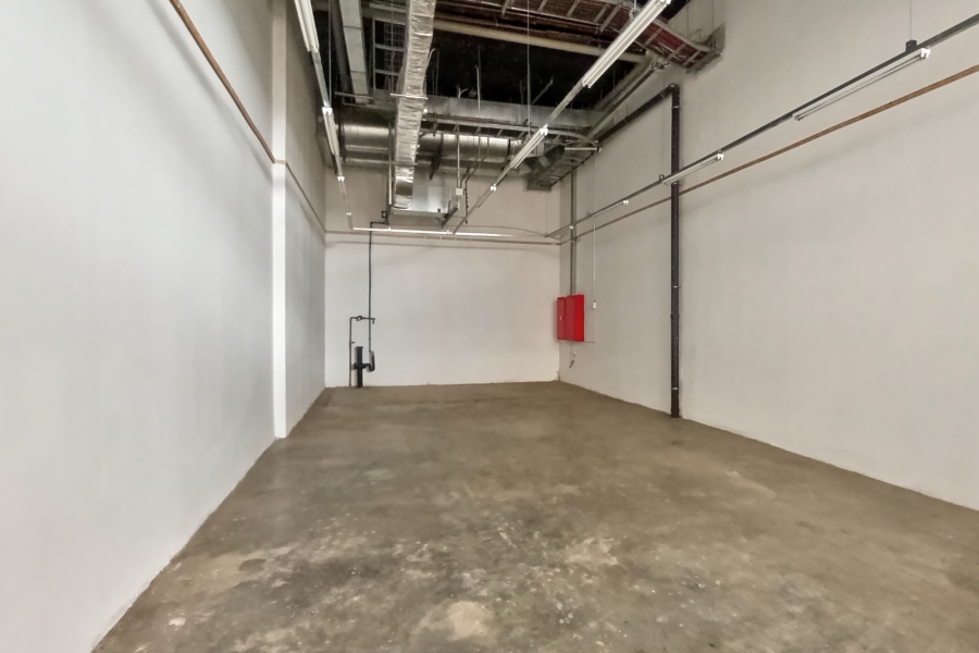 To Let commercial Property for Rent in Sandton Central Gauteng