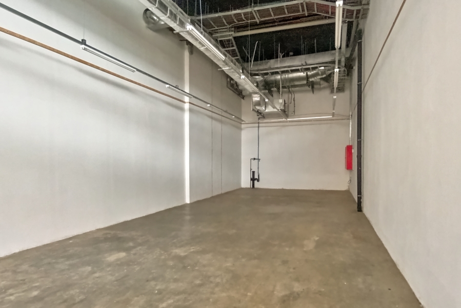 To Let commercial Property for Rent in Sandton Central Gauteng