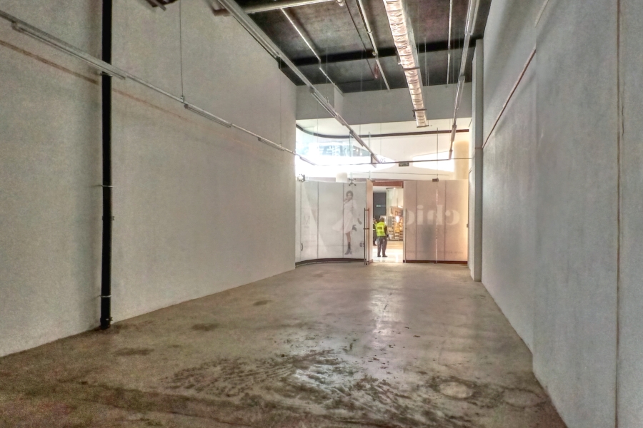 To Let commercial Property for Rent in Sandton Central Gauteng