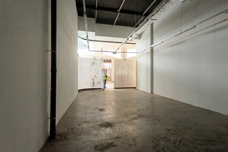 To Let commercial Property for Rent in Sandton Central Gauteng