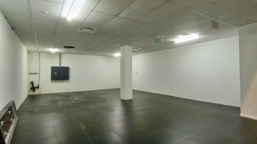 To Let commercial Property for Rent in Sandton Central Gauteng