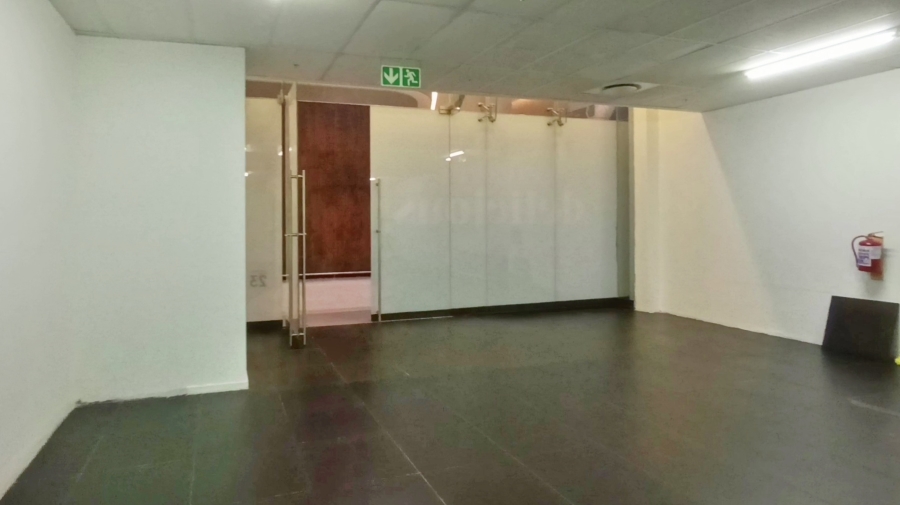 To Let commercial Property for Rent in Sandton Central Gauteng