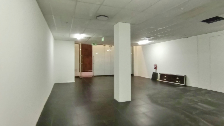 To Let commercial Property for Rent in Sandton Central Gauteng