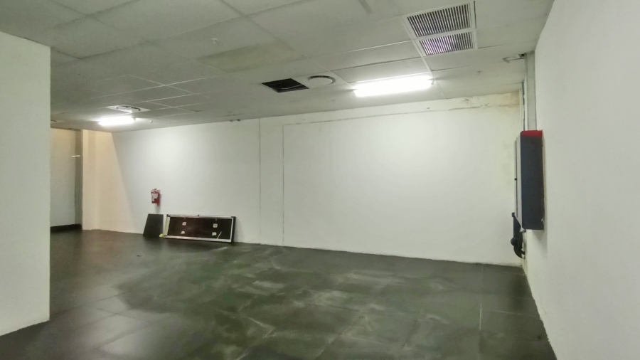 To Let commercial Property for Rent in Sandton Central Gauteng