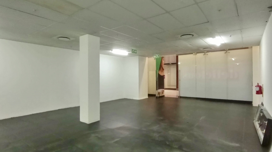 To Let commercial Property for Rent in Sandton Central Gauteng
