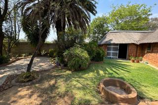 4 Bedroom Property for Sale in Brackendowns Gauteng