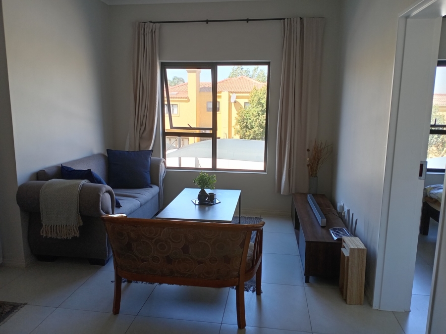 2 Bedroom Property for Sale in Carlswald Gauteng