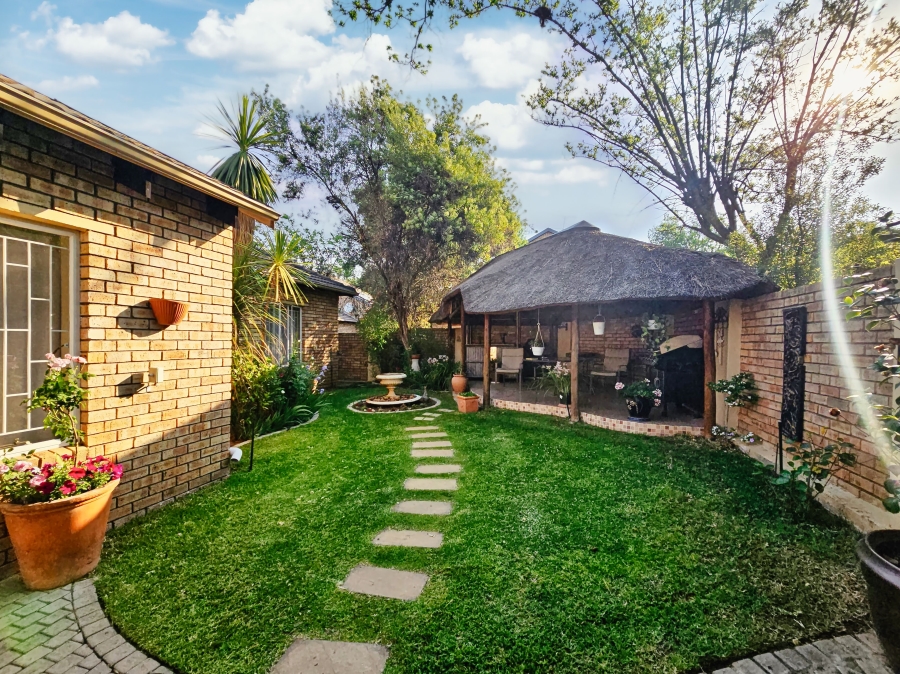 3 Bedroom Property for Sale in Boskruin Gauteng