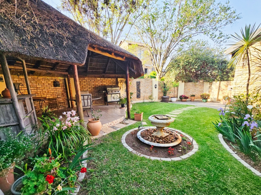 3 Bedroom Property for Sale in Boskruin Gauteng