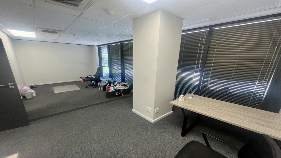 To Let commercial Property for Rent in Melrose Estate Gauteng