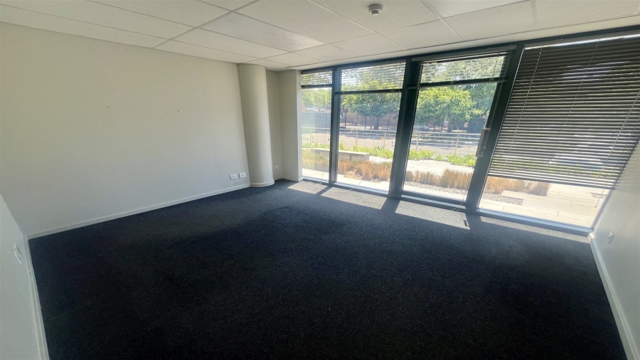 To Let commercial Property for Rent in Melrose Estate Gauteng