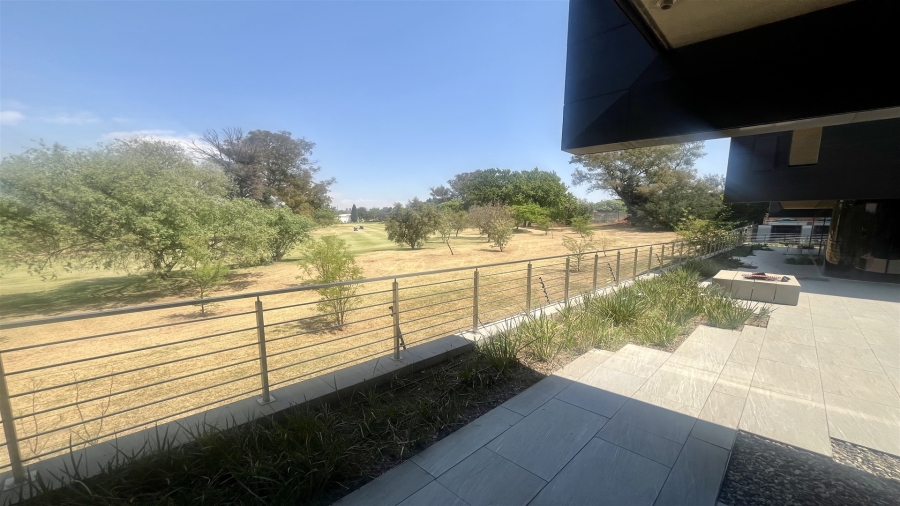 To Let commercial Property for Rent in Melrose Estate Gauteng