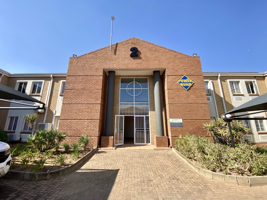 To Let commercial Property for Rent in Randjespark Gauteng