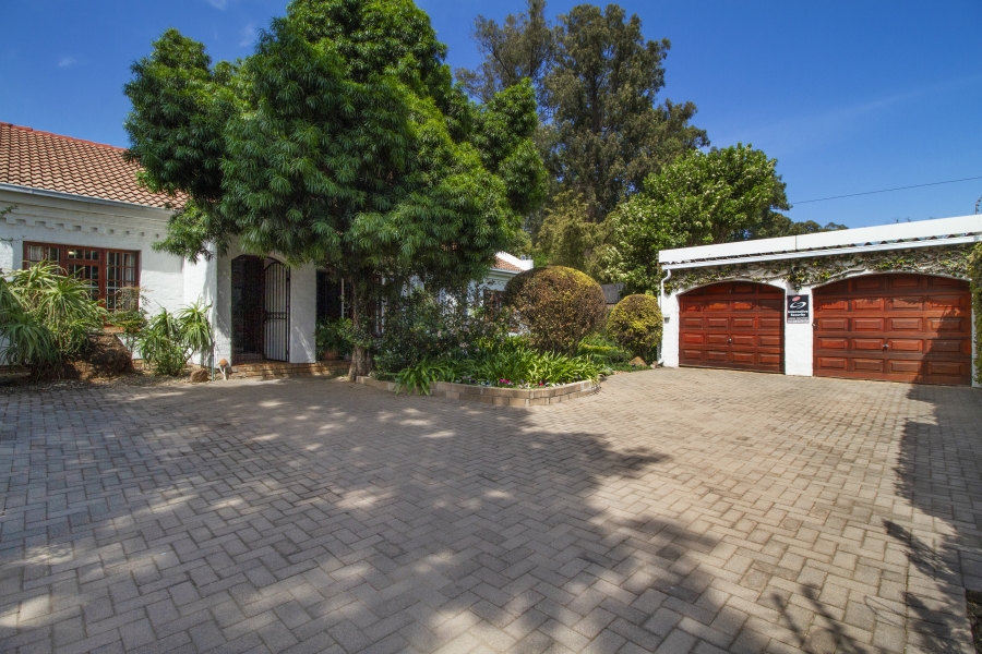 3 Bedroom Property for Sale in Lynnwood Glen Gauteng