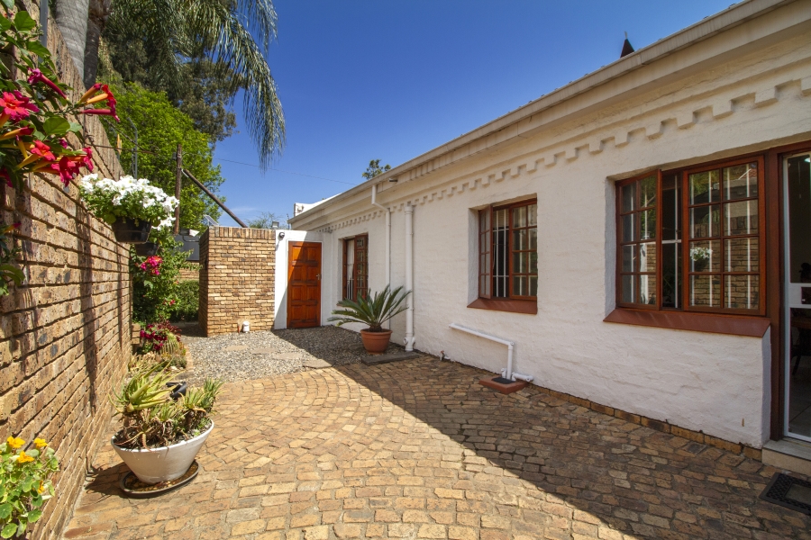 3 Bedroom Property for Sale in Lynnwood Glen Gauteng