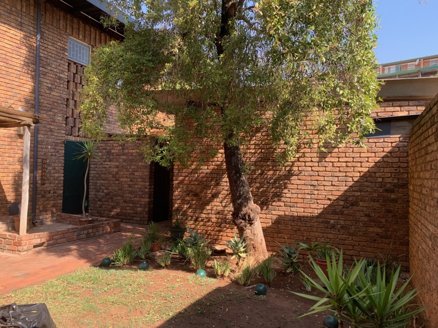 To Let 3 Bedroom Property for Rent in Silverton Gauteng