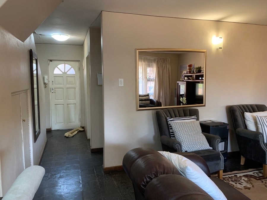 To Let 3 Bedroom Property for Rent in Silverton Gauteng