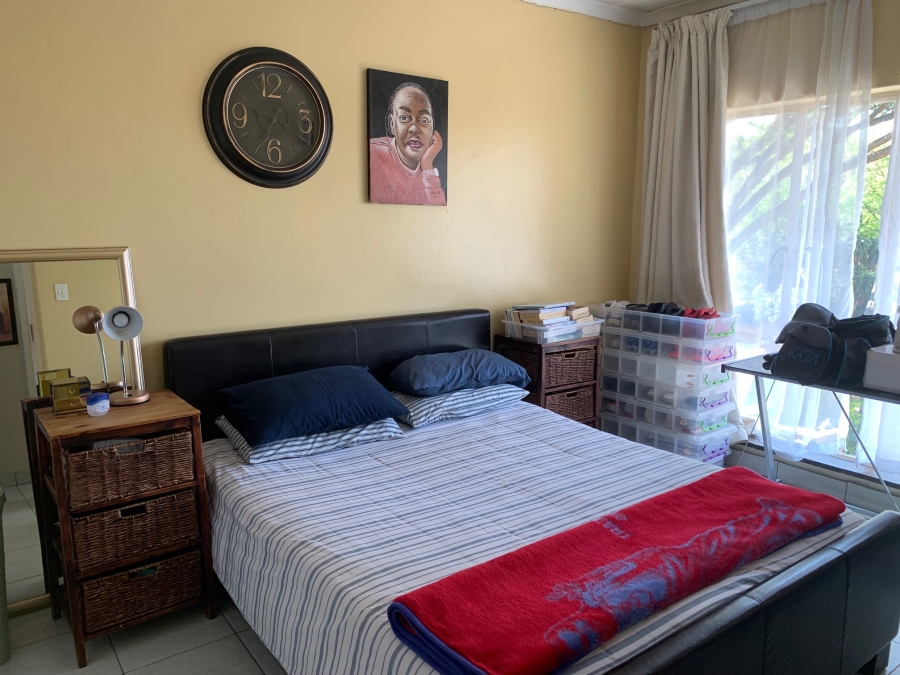 To Let 3 Bedroom Property for Rent in Silverton Gauteng