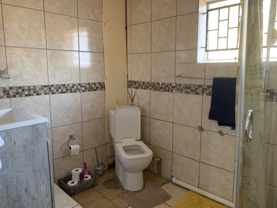 To Let 3 Bedroom Property for Rent in Silverton Gauteng