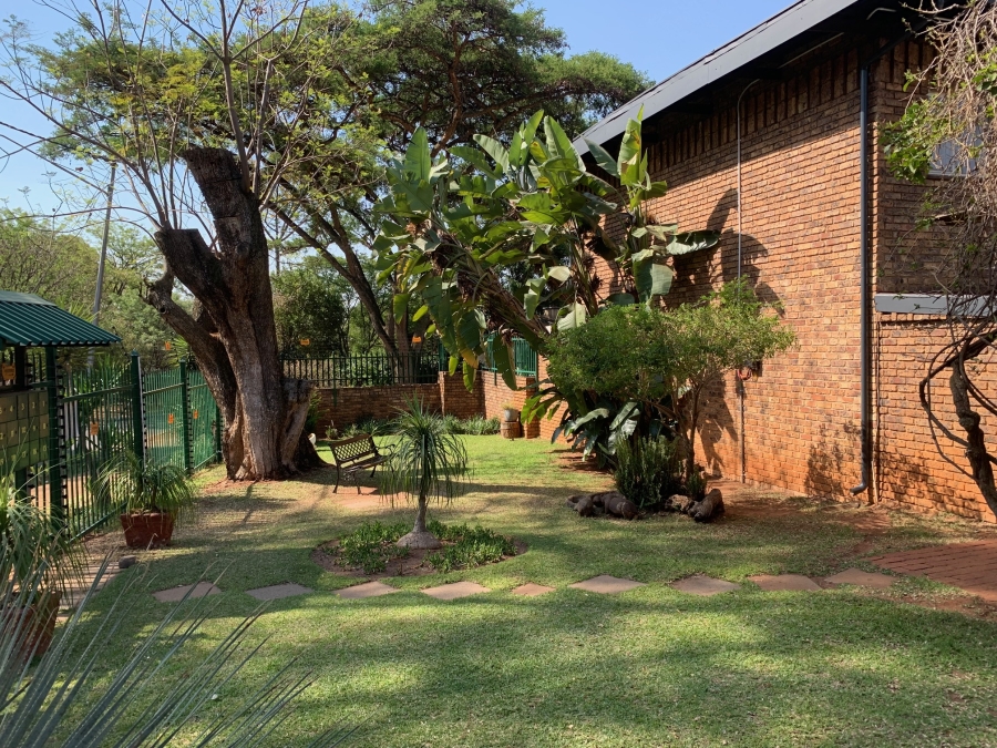 To Let 3 Bedroom Property for Rent in Silverton Gauteng