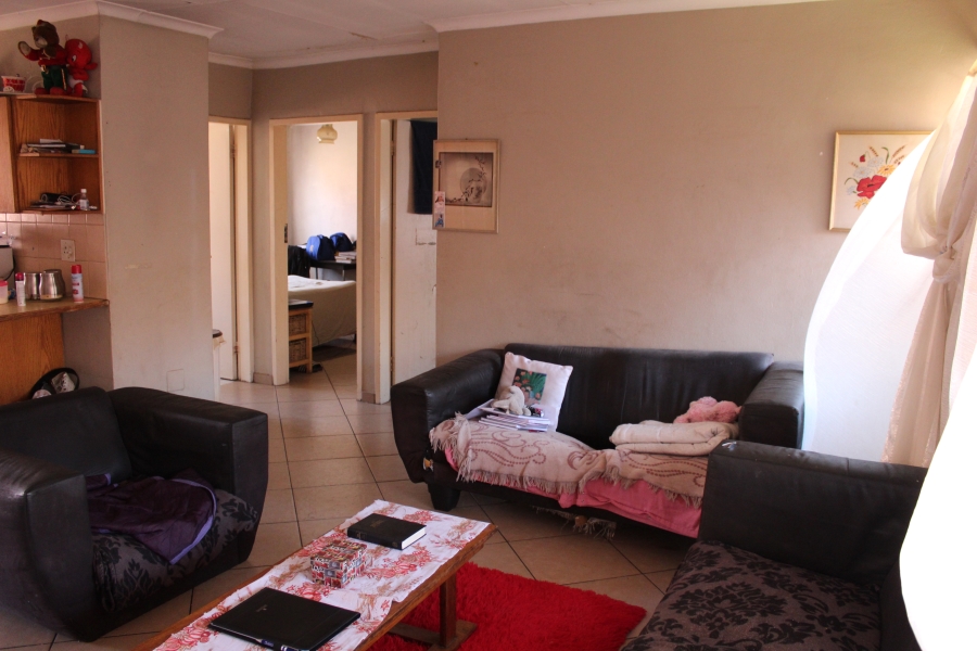 2 Bedroom Property for Sale in Jan Niemand Park Gauteng