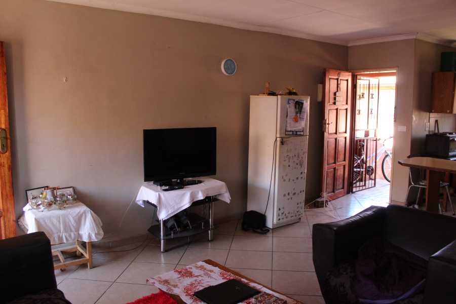 2 Bedroom Property for Sale in Jan Niemand Park Gauteng