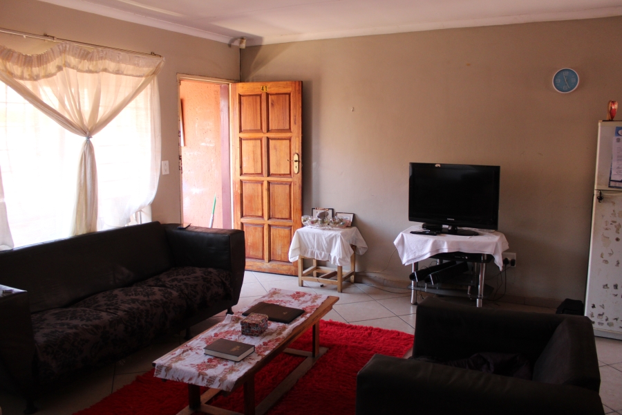 2 Bedroom Property for Sale in Jan Niemand Park Gauteng