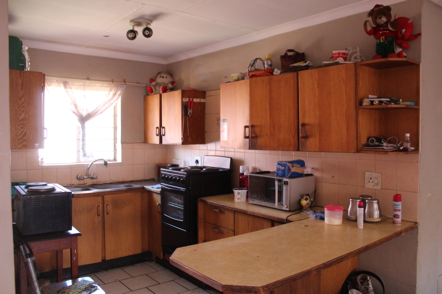 2 Bedroom Property for Sale in Jan Niemand Park Gauteng