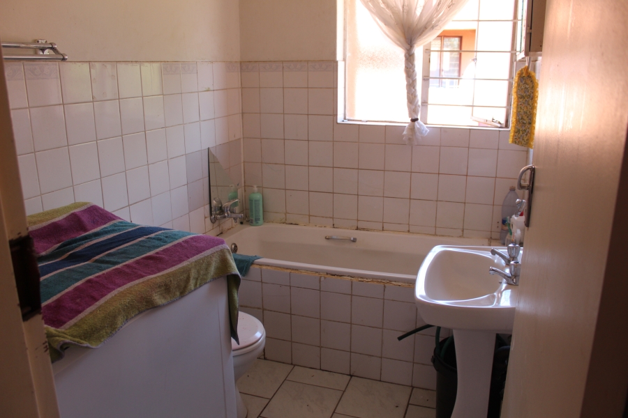 2 Bedroom Property for Sale in Jan Niemand Park Gauteng