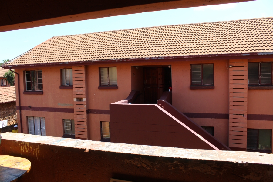 2 Bedroom Property for Sale in Jan Niemand Park Gauteng