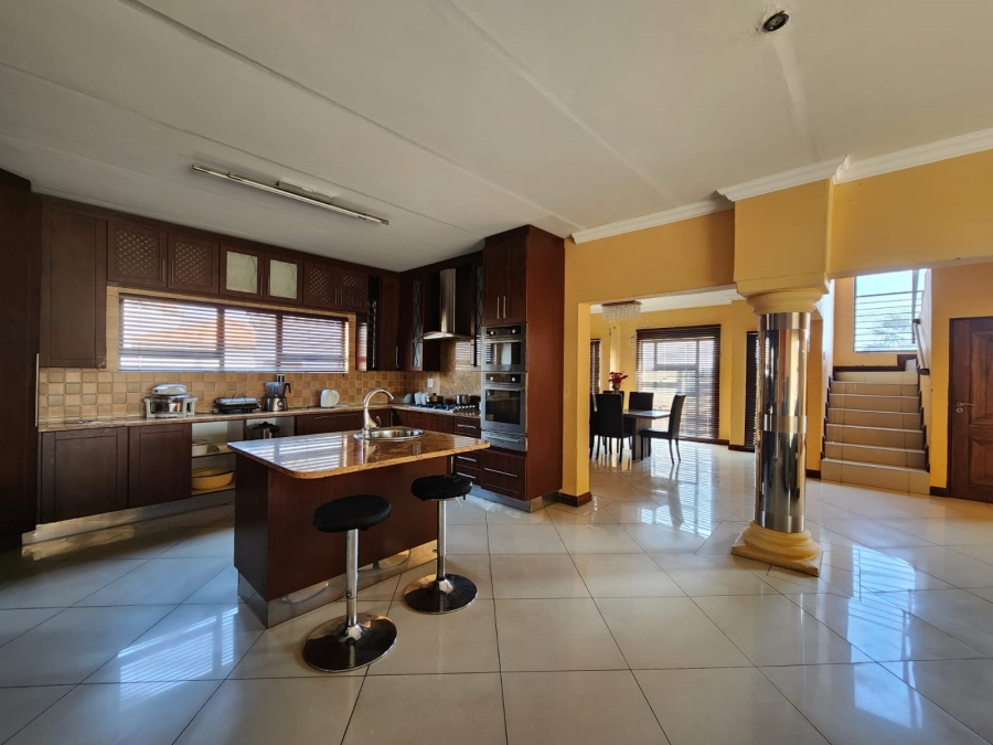 4 Bedroom Property for Sale in Eligwa Estate Gauteng