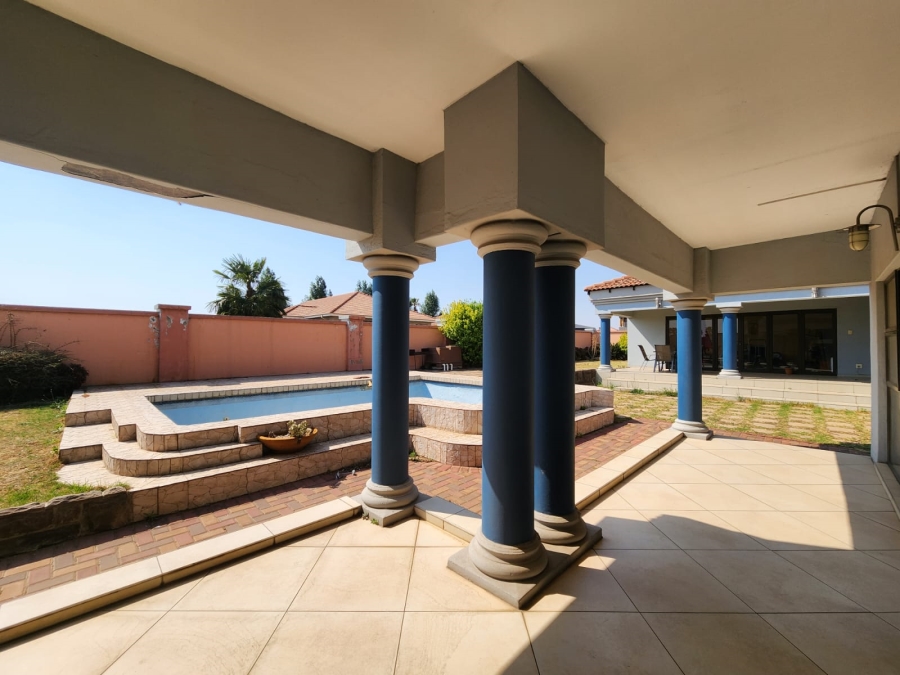 4 Bedroom Property for Sale in Eligwa Estate Gauteng