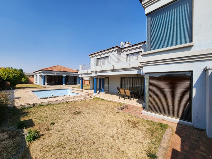 4 Bedroom Property for Sale in Eligwa Estate Gauteng