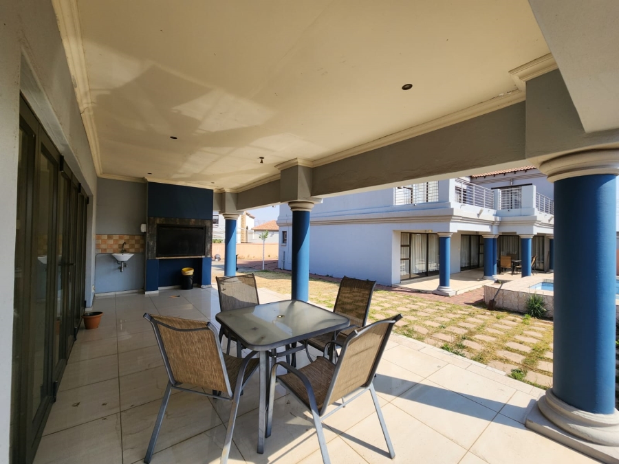 4 Bedroom Property for Sale in Eligwa Estate Gauteng