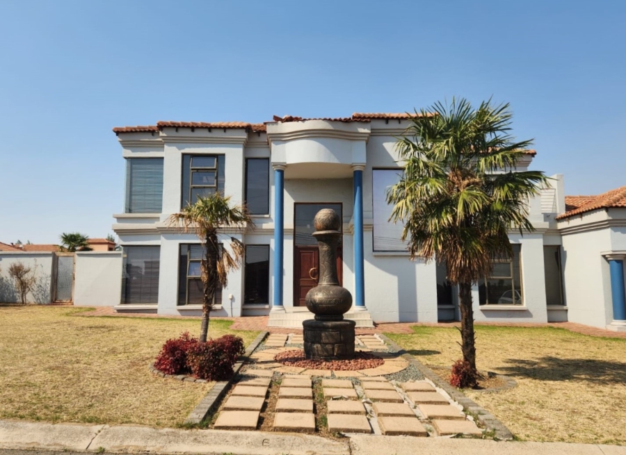 4 Bedroom Property for Sale in Eligwa Estate Gauteng