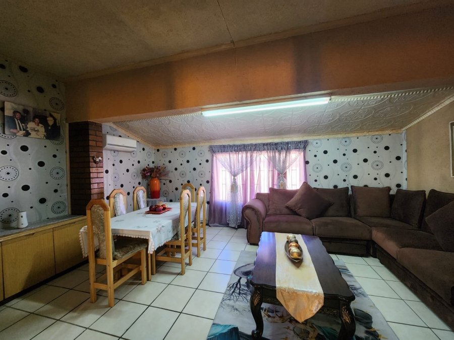 4 Bedroom Property for Sale in Vereeniging Gauteng