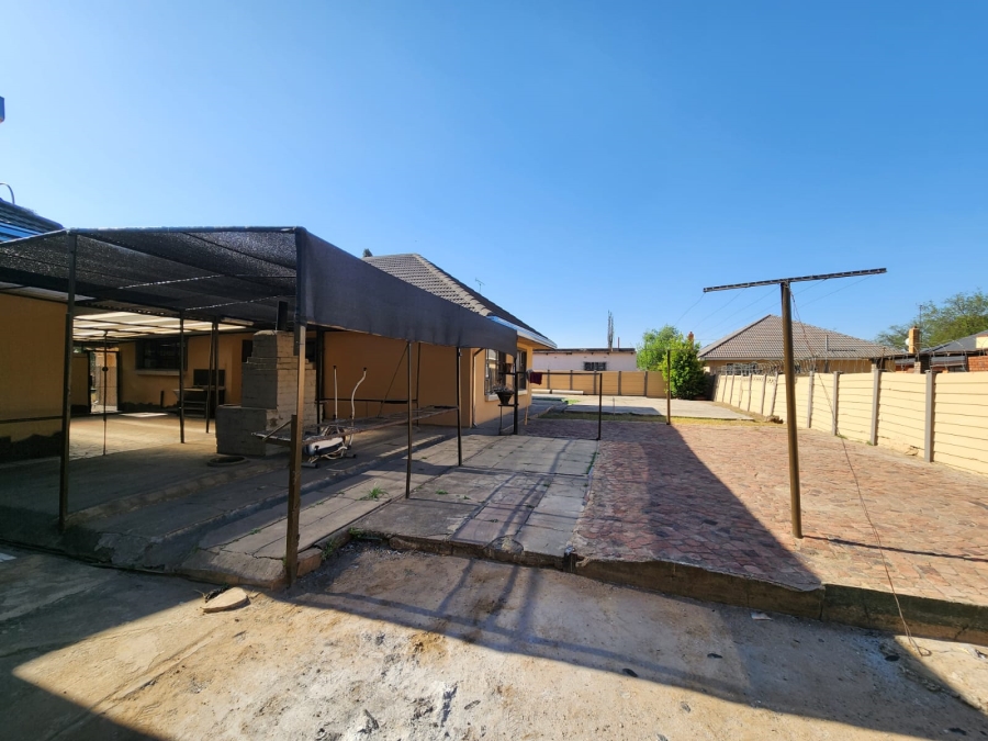 4 Bedroom Property for Sale in Vereeniging Gauteng