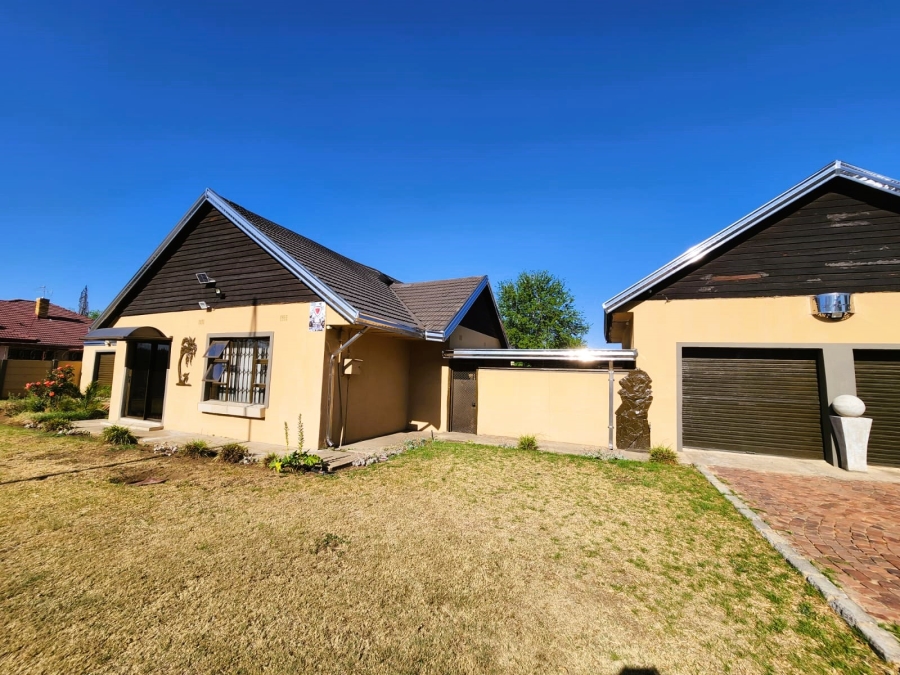 4 Bedroom Property for Sale in Vereeniging Gauteng