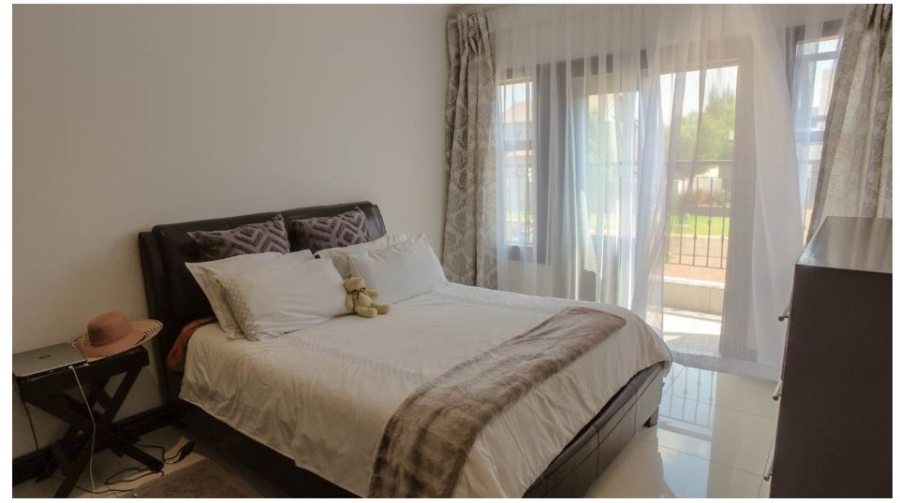 To Let 4 Bedroom Property for Rent in Midlands Estate Gauteng