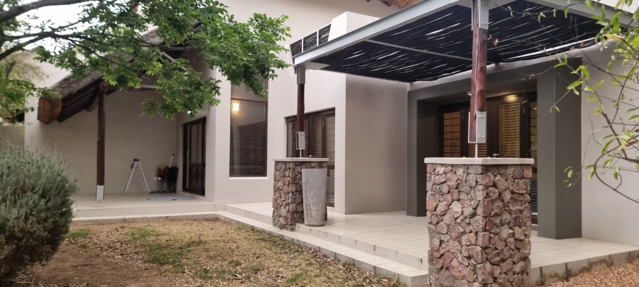 2 Bedroom Property for Sale in Witkoppen Gauteng