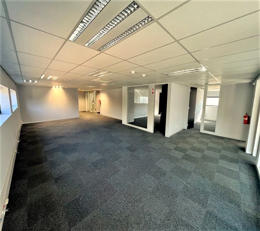 To Let commercial Property for Rent in Parktown Gauteng