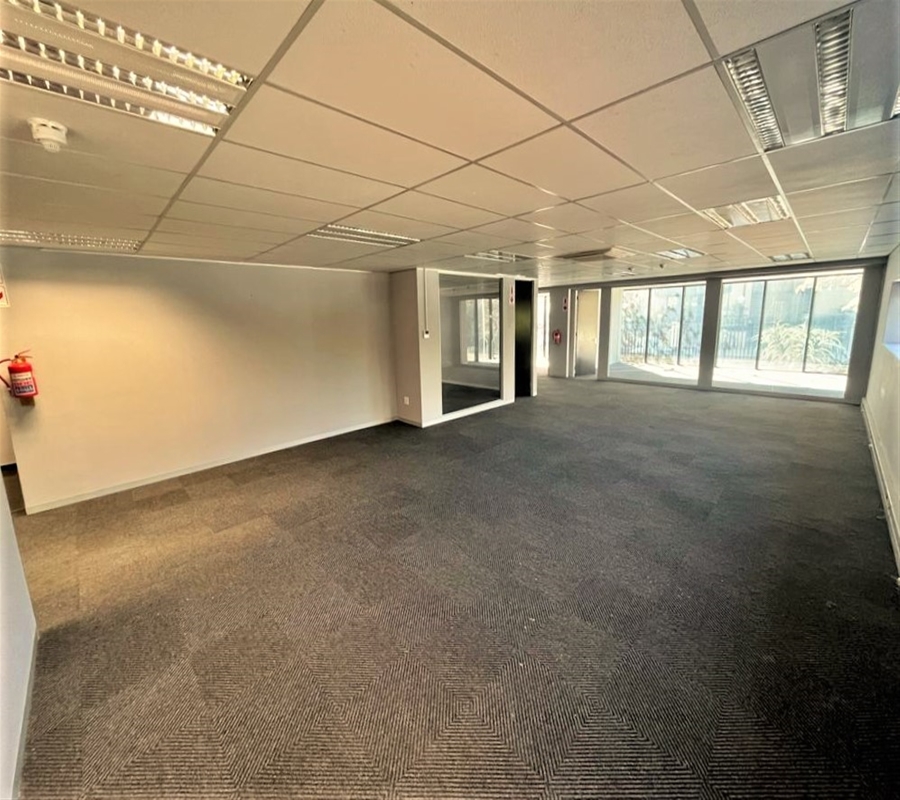 To Let commercial Property for Rent in Parktown Gauteng