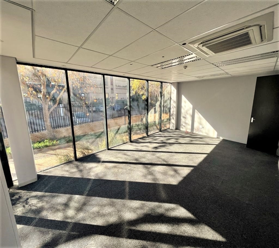 To Let commercial Property for Rent in Parktown Gauteng