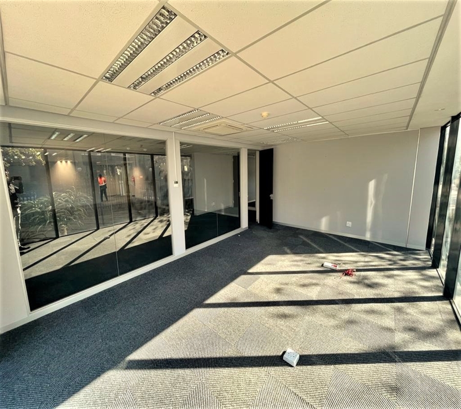 To Let commercial Property for Rent in Parktown Gauteng