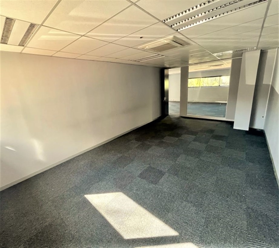 To Let commercial Property for Rent in Parktown Gauteng