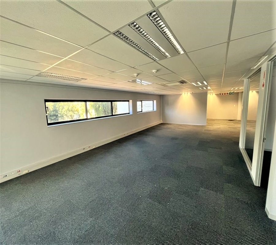 To Let commercial Property for Rent in Parktown Gauteng