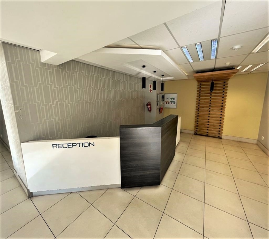 To Let commercial Property for Rent in Parktown Gauteng